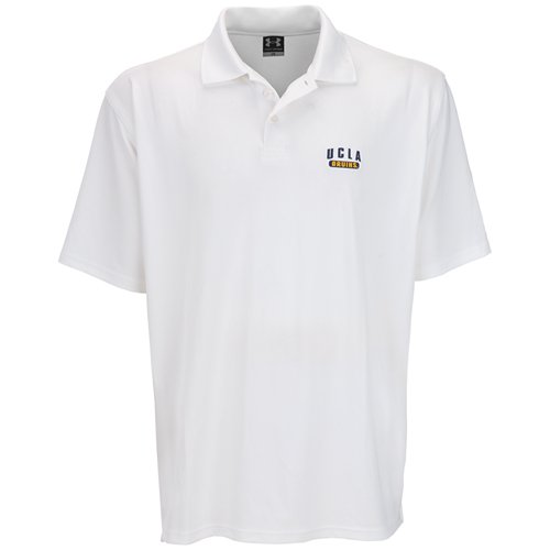Under Armour UCLA Bruins Performance Polo