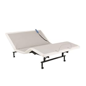Leggett and Platt ShipShape� Adjustable Queen Base