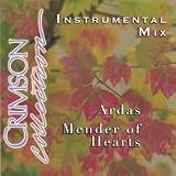 Crimson Collection Instrumental Mix Vol. One