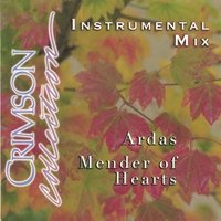 Crimson Collection Instrumental Mix Vol. One by  Singh Kaur and Kim Robertson 