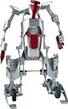 kids and infants educational toys item: Erector Robot - 4.5V Drill / Motor - PC