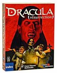 Revue Atari  / Dracula Résurrection