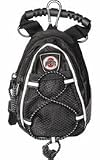Ohio State Buckeyes Black Mini Day Pack (Set of 2)