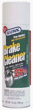 Radiator Specialty M715 Nonchlorinated Brake Cleaner