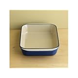 Le Creuset 8-by-12-Inch Rectangular Bakers