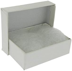 Stainless Steel Curb Link Cuban Chain Necklace 7 mm wide, 30''