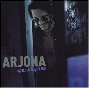 Ricardo Arjona - Santo Pecado (unplugged) - Zortam Music