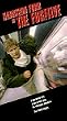 Fugitive (1993) [VHS] [Import]