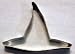 Witch's Hat Cookie Cutter