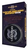 Stanton Presents Turntable Mechanic Workshop 2002