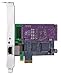 Electronics : Digium TE121P Single Span T1/E1/J1 Digital Card 3.3 / 5.0 V PCI-Express Card