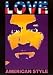 Charles Manson Love American Style 24x35 Poster