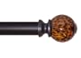 House Parts 51"-96" Tortoise Glass Ball Set