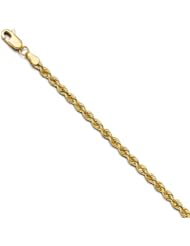 Leslies 14K Valu-Plus 3.0mm Solid Chain