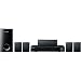 Samsung HT-Z210T Home Theater Audio System