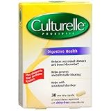 Culturelle Probiotic, Digestive Health, 30-count (Pack of 2)