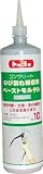 ＭＡＴＥＲＡＮ　ペーストモルタル　グレー　５００ｇ　3095487 NO105255