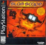 PSX SLAMSCAPE