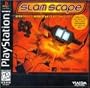 PSX SLAMSCAPE