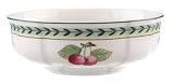 Villeroy & Boch French Garden Fleurence Cereal Bowl, Set of 6