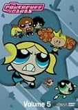 Vol. 5-Powerpuff Girls