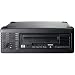 HP LTO Ultrium 4 Tape Drive - 800GB (Native)/1.6TB (Compressed) - SAS - 5.25" 1H External