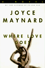 Buy : Where Love Goes