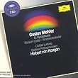 Mahler : Symphonie n� 6 - R�ckert-Lieder - Kindertotenlieder