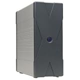 31RHQZ0NuwL. SL160  Mapower MAP AI32US 3.5 USB 2.0 Aluminum External Dual SATA RAID Hard Drives Enclosure   Fits Two 3.5 SATA Hard Drives
