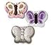 Wilton Butterfly Cake Pan
