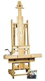 Best Abiquiu Easel with Melamine Tab Tray