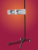 Curetek S2000HD -Short Wave Tungsten Halogen Infrared Curing Lamp