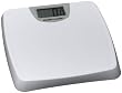 Sunbeam HDL205KD01 HEALTHOMETER 1.2' LCD SCALE WHT THIN PROFILE 330lbs