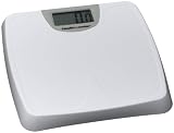 Health o Meter HDL205KD-01 Digital Scale, White