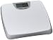 Health o Meter HDL205KD-01 Digital Scale, White
