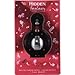 HIDDEN FANTASY BY BRITNEY SPEARS, EDP SPRAY 1.0 OZ