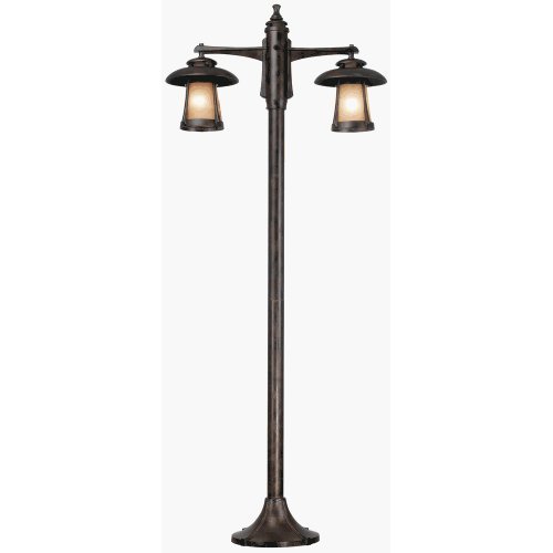 Hunter Kenroy Laguna Portable in Bronze