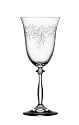 Bohemia Cristal 093/006/012 Weinkelche 350 ml Romance 6-er Set