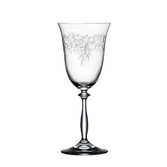 Bohemia Cristal 093/006/012 Weinkelche 350 ml Romance 6-er Set