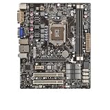 ECS LGA1155/ Intel H67/ USB3.0/ A&GbE/ MATX Motherboard, H67H2-M3