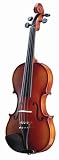 Becker 1600G Soloist Series Full Size Violin Outfit