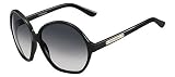 Nouvelles Yves St. Laurent YSL 6269/S 807 Noire Lunettes de soleil