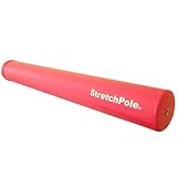 LPN ストレッチポール(R)MX ピンク 0007