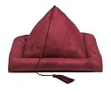 Hog Wild Peeramid Bookrest, Burgundy