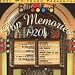 Billboard Pop Memories: The 1920s [Musikkassette] [US-Import]