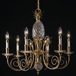 chandelier