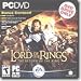 ELECTRONIC ARTS LOTR: RETURN OF THE KING DVD-ROM