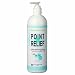 Point Relief 11-0710-1 ColdSpot Gel Pump, 16 oz Bottle