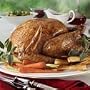Fresh Organic Turkey - 14-16 lbs -