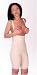 2nd Stage Marena Support Girdle with Suspenders and Short Legs (F5 Certified Compression Garment)